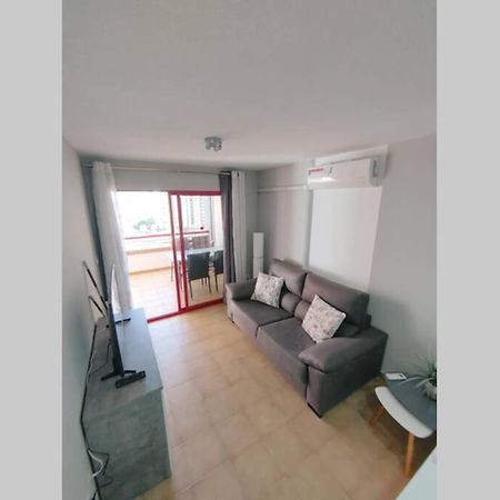 Apartament For Rent - Evamar Apartment Benidorm Luaran gambar