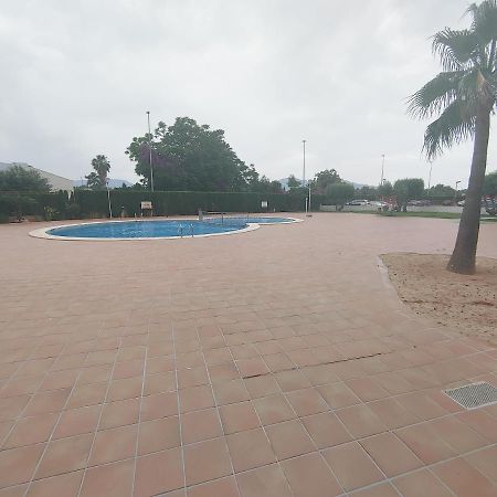 Apartament For Rent - Evamar Apartment Benidorm Luaran gambar