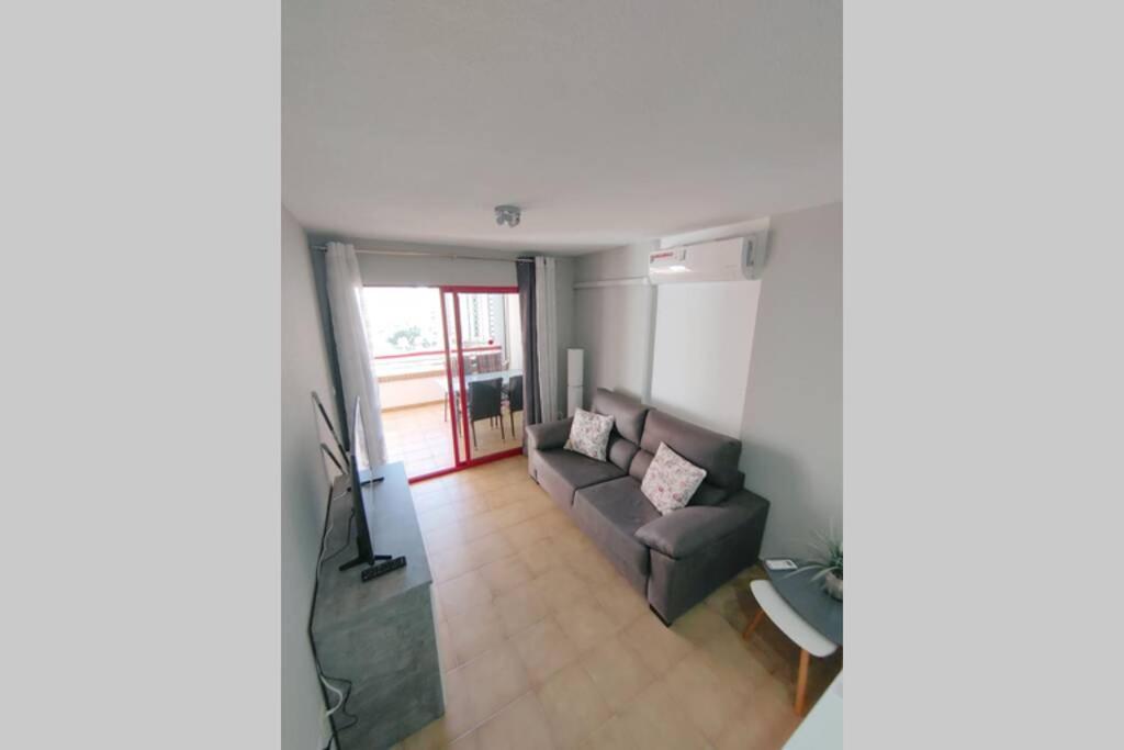 Apartament For Rent - Evamar Apartment Benidorm Luaran gambar